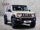 Thumbnail Suzuki Jimny 1.5 GLX AllGrip 5-door auto
