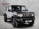 Thumbnail Suzuki Jimny 1.5 GLX AllGrip 5-door auto