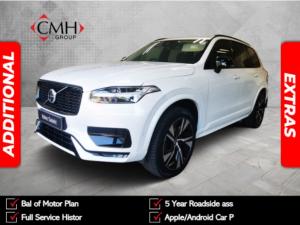 Volvo XC90 B5 AWD Plus Dark - Image 1