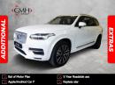 Thumbnail Volvo XC90 T8 Recharge AWD Plus Bright