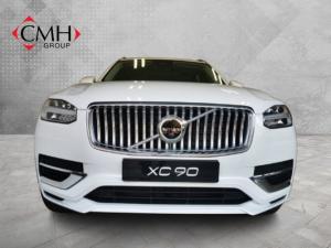 Volvo XC90 T8 Recharge AWD Plus Bright - Image 3