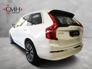 Volvo XC90 T8 Recharge AWD Plus Bright - Image 6