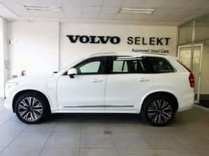 Volvo XC90 T8 Recharge AWD Plus Bright - Image 8