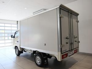 Foton Miler Truck VAN BodyChassis Cab - Image 10