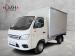 Foton Miler Truck VAN BodyChassis Cab - Thumbnail 1
