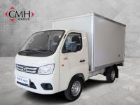 Thumbnail Foton Miler Truck VAN BodyChassis Cab
