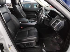 Land Rover Range Rover Sport SE TDV6 - Image 10