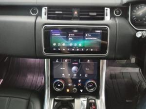 Land Rover Range Rover Sport SE TDV6 - Image 11