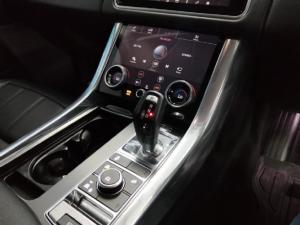 Land Rover Range Rover Sport SE TDV6 - Image 12