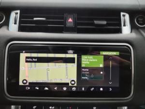 Land Rover Range Rover Sport SE TDV6 - Image 15