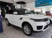 Land Rover Range Rover Sport SE TDV6 - Thumbnail 1