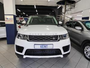 Land Rover Range Rover Sport SE TDV6 - Image 2