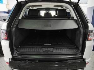 Land Rover Range Rover Sport SE TDV6 - Image 5