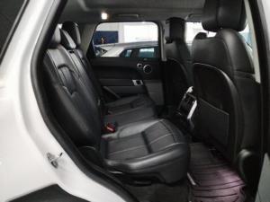 Land Rover Range Rover Sport SE TDV6 - Image 6