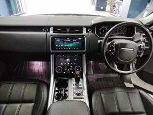 Land Rover Range Rover Sport SE TDV6 - Image 8