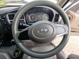 Hyundai H-100 Bakkie 2.6D deck (aircon) - Image 10