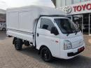 Thumbnail Hyundai H-100 Bakkie 2.6D deck (aircon)