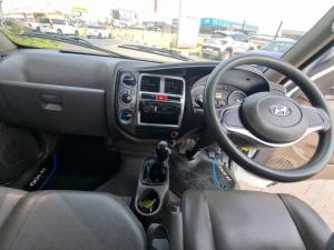 Hyundai H-100 Bakkie 2.6D deck (aircon) - Image 9