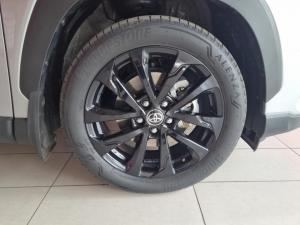 Toyota Corolla Cross 1.8 Hybrid GR-Sport - Image 10