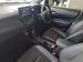 Toyota Corolla Cross 1.8 Hybrid GR-Sport - Thumbnail 11