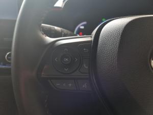 Toyota Corolla Cross 1.8 Hybrid GR-Sport - Image 13