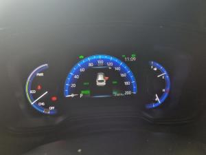 Toyota Corolla Cross 1.8 Hybrid GR-Sport - Image 16