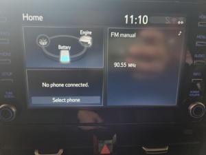 Toyota Corolla Cross 1.8 Hybrid GR-Sport - Image 17