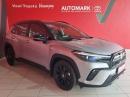 Thumbnail Toyota Corolla Cross 1.8 Hybrid GR-Sport