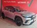 Toyota Corolla Cross 1.8 Hybrid GR-Sport - Thumbnail 1