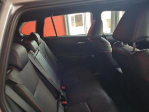Toyota Corolla Cross 1.8 Hybrid GR-Sport - Image 20