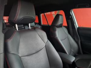 Toyota Corolla Cross 1.8 Hybrid GR-Sport - Image 22