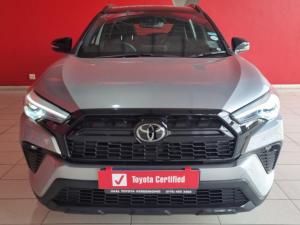 Toyota Corolla Cross 1.8 Hybrid GR-Sport - Image 2