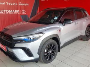 Toyota Corolla Cross 1.8 Hybrid GR-Sport - Image 3