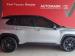 Toyota Corolla Cross 1.8 Hybrid GR-Sport - Thumbnail 4