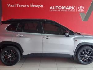 Toyota Corolla Cross 1.8 Hybrid GR-Sport - Image 4