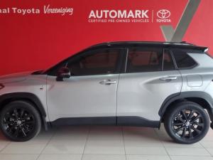 Toyota Corolla Cross 1.8 Hybrid GR-Sport - Image 5