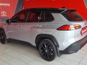 Toyota Corolla Cross 1.8 Hybrid GR-Sport - Image 6
