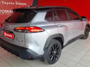 Toyota Corolla Cross 1.8 Hybrid GR-Sport - Image 8