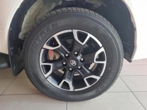 Toyota Hilux 2.8GD-6 double cab 4x4 Legend 50 auto - Image 10