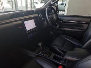 Toyota Hilux 2.8GD-6 double cab 4x4 Legend 50 auto - Image 11