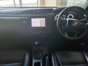 Toyota Hilux 2.8GD-6 double cab 4x4 Legend 50 auto - Image 12
