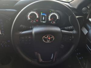 Toyota Hilux 2.8GD-6 double cab 4x4 Legend 50 auto - Image 13