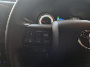 Toyota Hilux 2.8GD-6 double cab 4x4 Legend 50 auto - Image 14