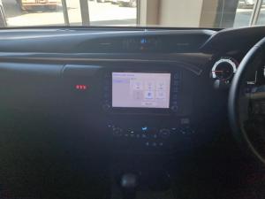 Toyota Hilux 2.8GD-6 double cab 4x4 Legend 50 auto - Image 16