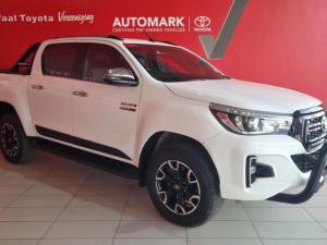 Toyota Hilux 2.8GD-6 double cab 4x4 Legend 50 auto - Image 1