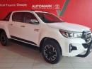 Thumbnail Toyota Hilux 2.8GD-6 double cab 4x4 Legend 50 auto