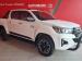 Toyota Hilux 2.8GD-6 double cab 4x4 Legend 50 auto - Thumbnail 1