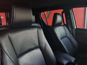 Toyota Hilux 2.8GD-6 double cab 4x4 Legend 50 auto - Image 22