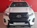 Toyota Hilux 2.8GD-6 double cab 4x4 Legend 50 auto - Thumbnail 2