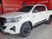 Toyota Hilux 2.8GD-6 double cab 4x4 Legend 50 auto - Thumbnail 3